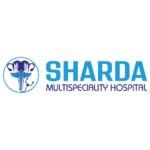 Logos_Sharda Hospital